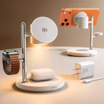 4-in-1 MagSafe Charging Station