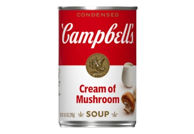 Campbell's Soup