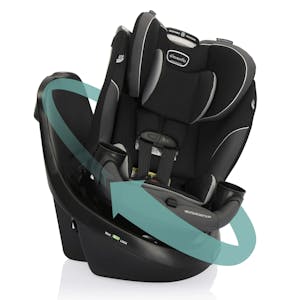 Evenflo Revolve360 Car Seat