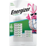 Energizer Recharge Power Plus Pack