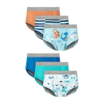 Hanes Kids' Potty Trainer 6-Pack