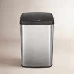 Motion Sensor Trash Can
