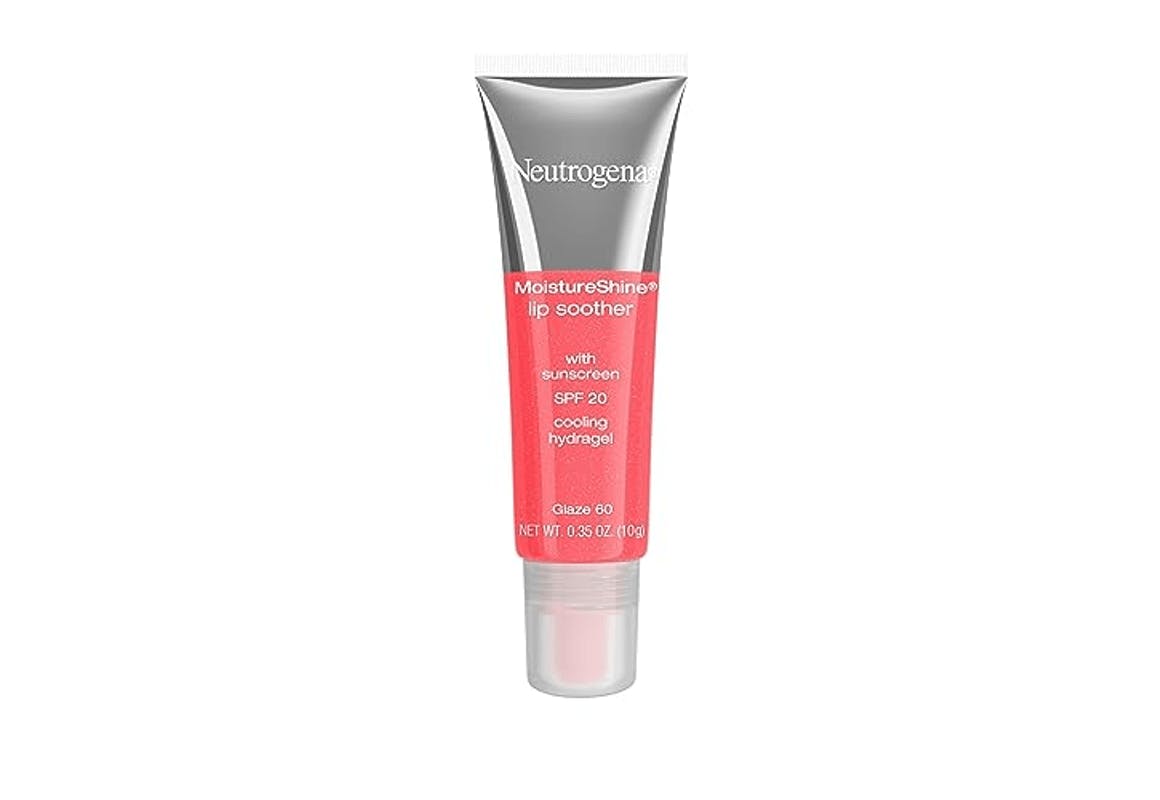 Neutrogena Lip Gloss