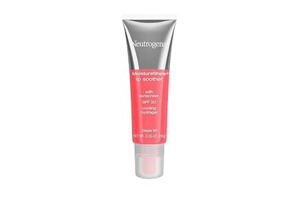 Neutrogena Lip Gloss