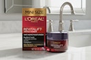 L'Oreal Paris Revitalift Moisturizer