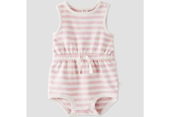 Little Planet by Carter's Baby Romper