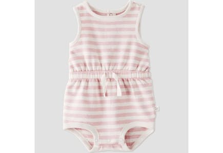 Little Planet by Carter's Baby Romper