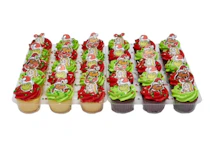 Member's Mark Cupcakes