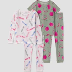 Carter's Just One You Pajama Set