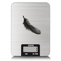 Digital Kitchen Scale