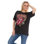 Women's Band Vintage Wash T-Shirt