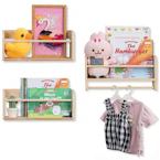 Nursery Book Shelves