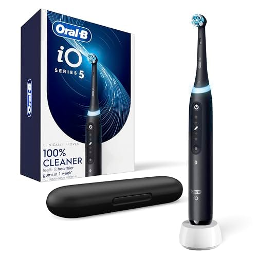 Oral-B iO5 Electric Toothbrush