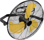 Lowe's Wall Mounted Fan