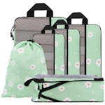 Compression Packing Cubes