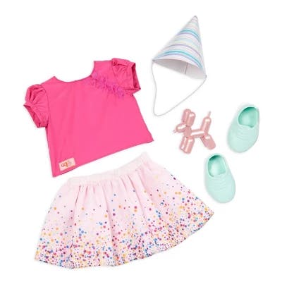 Our Generation Doll Outfit