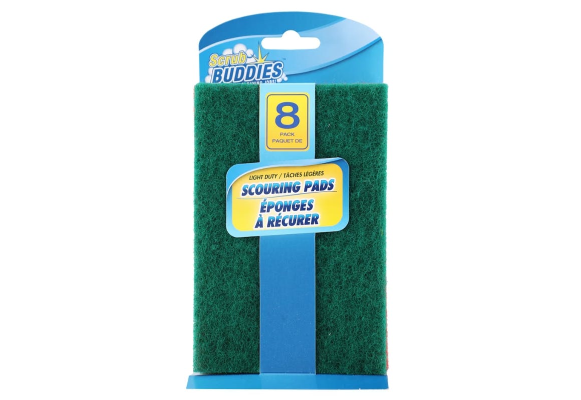 Scrub Buddies Scouring Pads