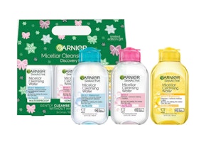 Garnier Micellar Water Gift Set