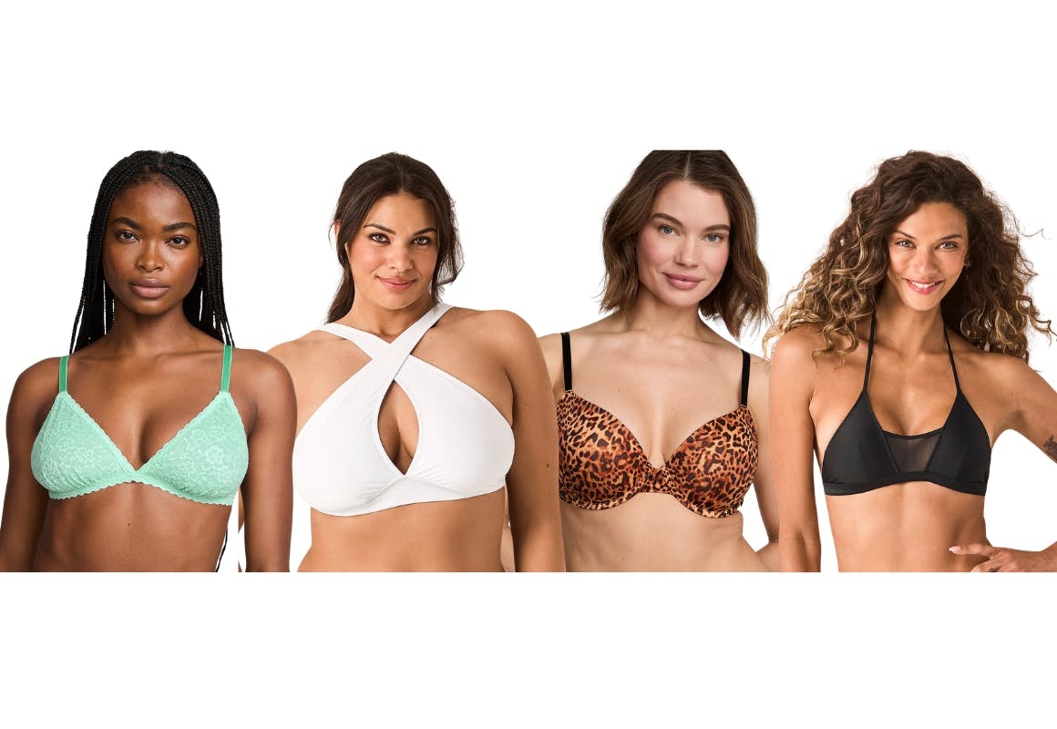 Women's Bra