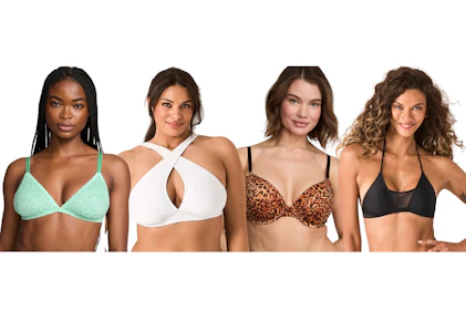 Women's Bra