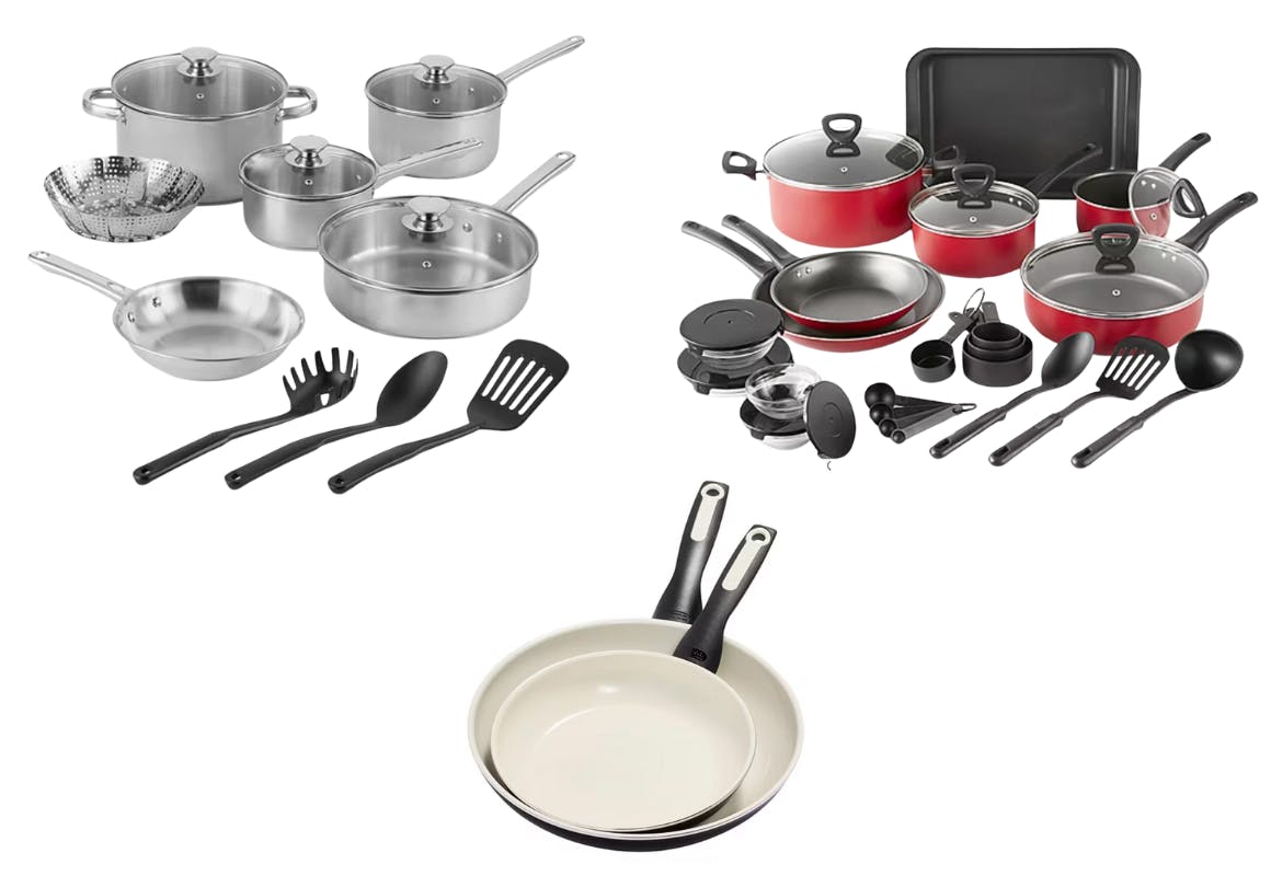 Cookware Set