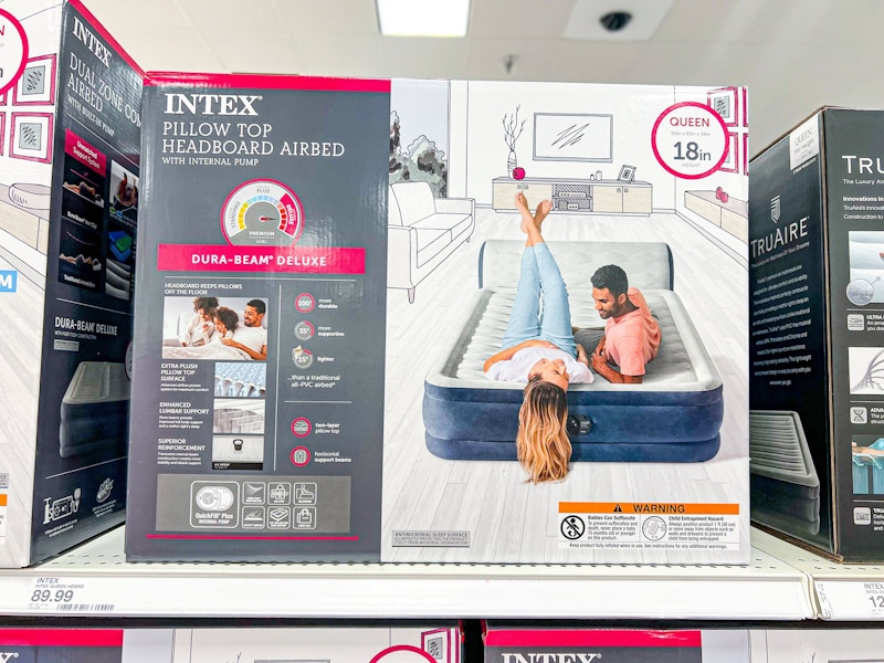 target-intex-air-mattress