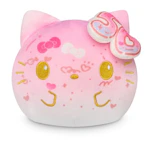 Reversible Hello Kitty Plushie