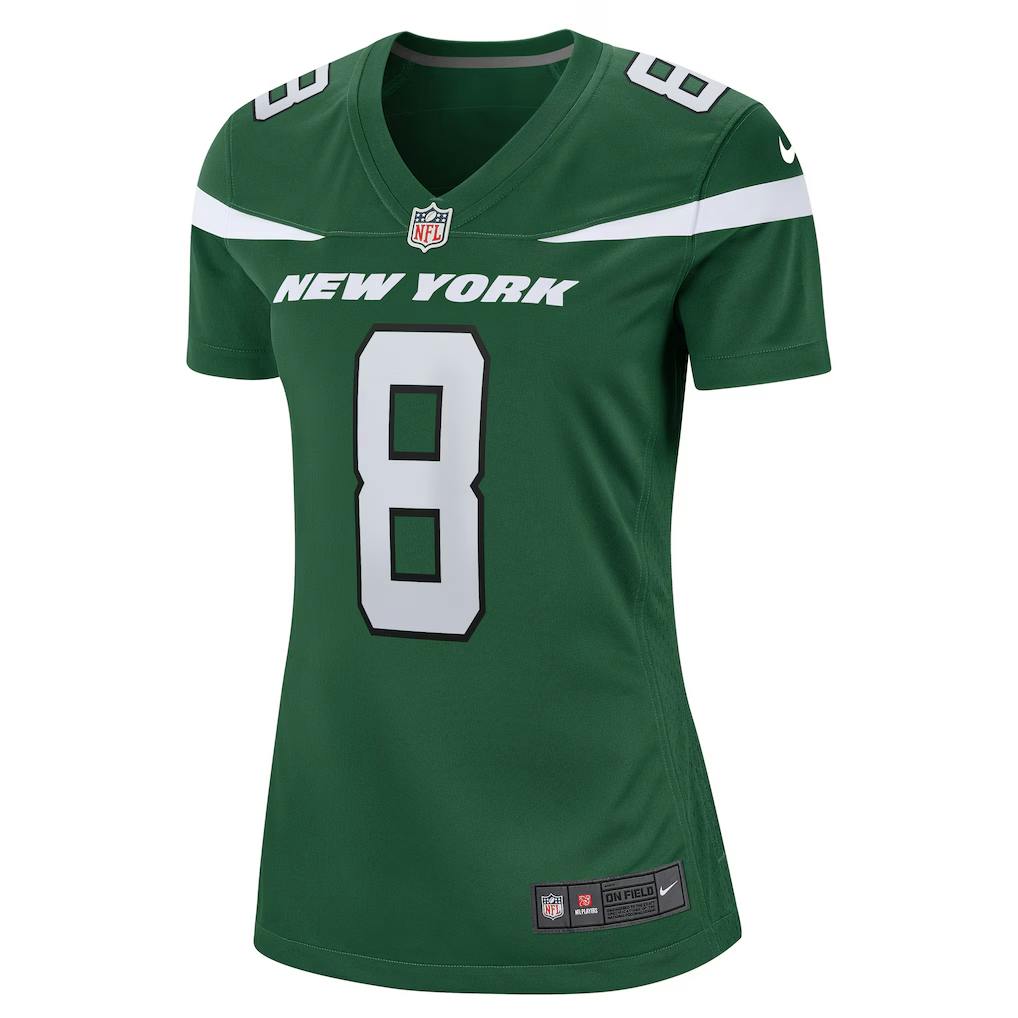 Nike Women's Aaron Rodgers Jersey
