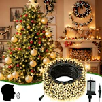 200 LED Christmas Tree Lights