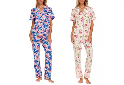 Flora Nikrooz Women's Pajamas Set