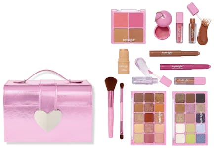 Ulta Beauty Box ($157 Value)