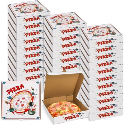 Pizza Boxes
