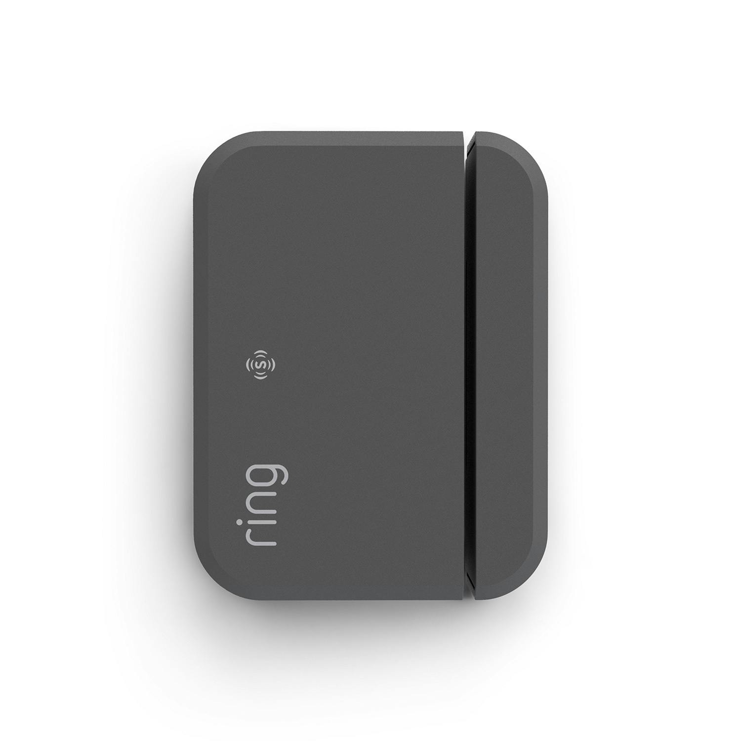 Outside Door Sensor