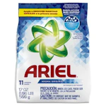 Ariel Laundry Detergent