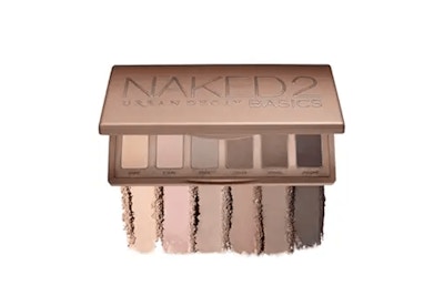 Urban Decay Eyeshadow Palette