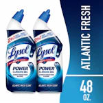Lysol Toilet Bowl Cleaner