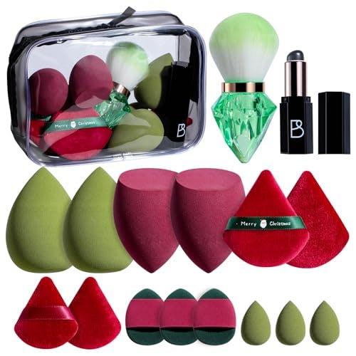 Makeup Sponge Set