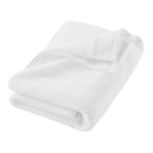 Hotel Style Cotton Bath Towel