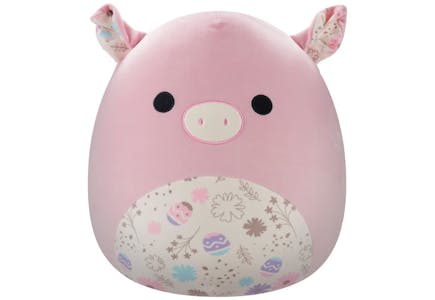 Squishmallows Pig