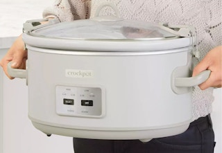 kohl's slow cooker