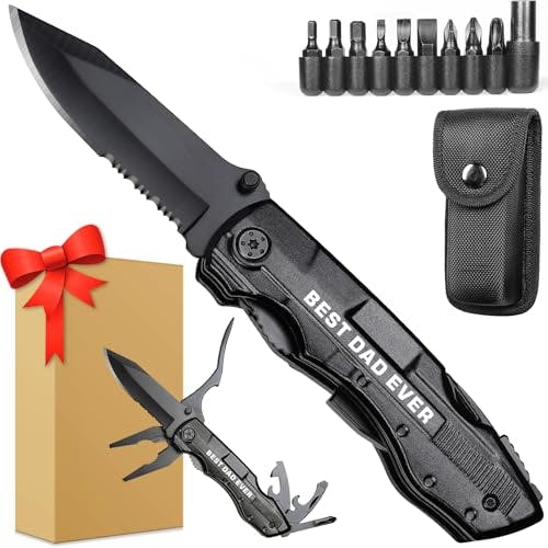 Multitool Knife