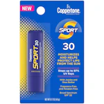 Coppertone Sport Lip Balm Stick