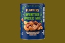 planters nut mix
