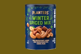 planters nut mix