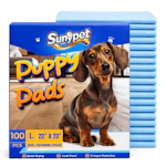 Puppy Pads