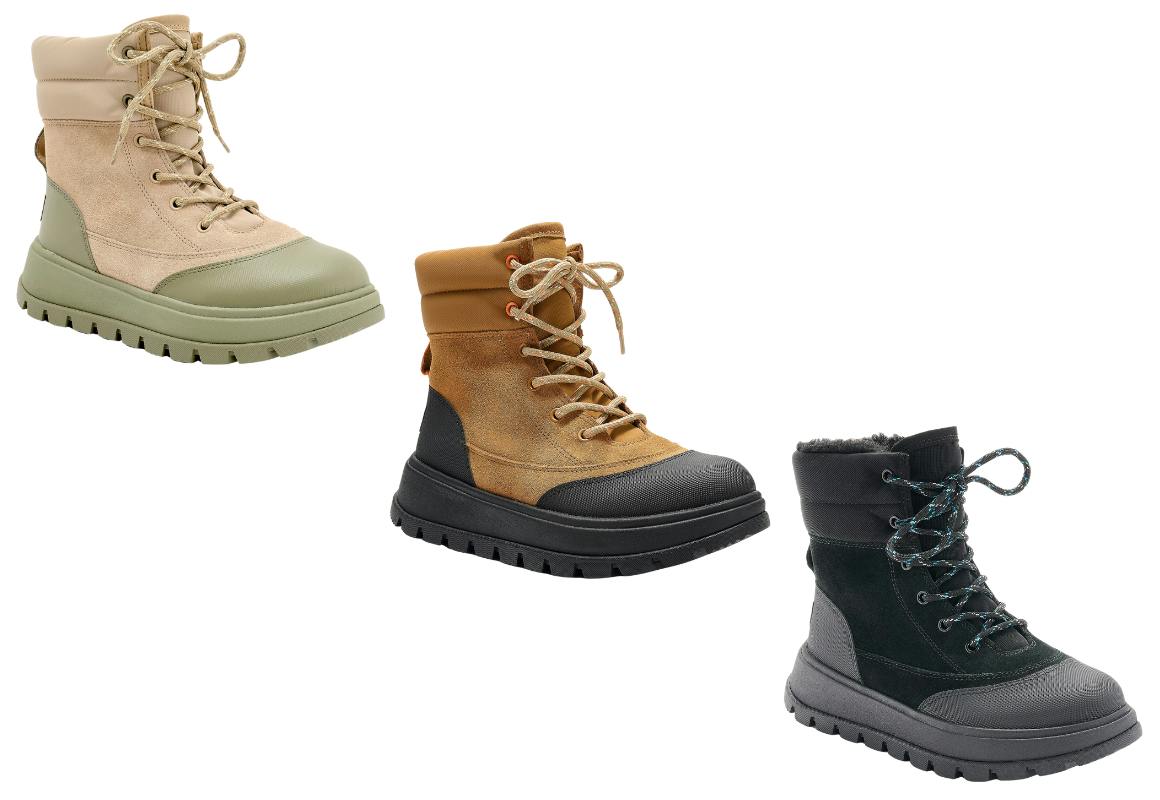 Koolaburra by Ugg Women's Boots