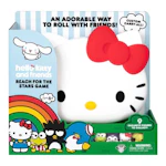 Hello Kitty Reach for the Stars Game