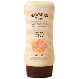 Hawaiian Tropic Sunscreen