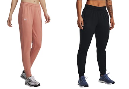Under Armour Women's Joggers