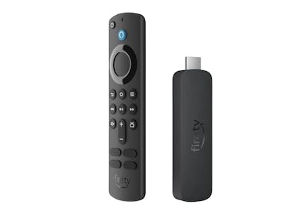 Amazon Fire TV Stick